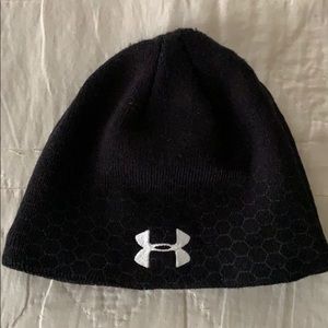 Under Armour beanie